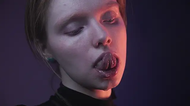 ginger_hugs live sex cam