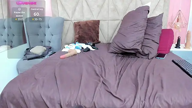 mommy_cute's cam snapshot