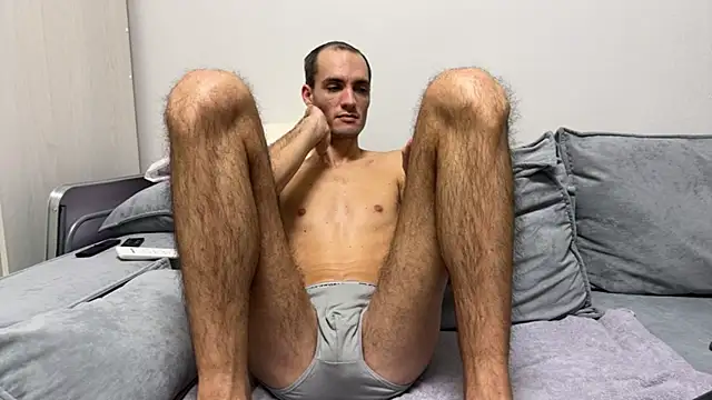 BrendanSilvers live sex cam