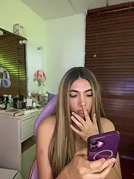 Ladycandy26's cam snapshot