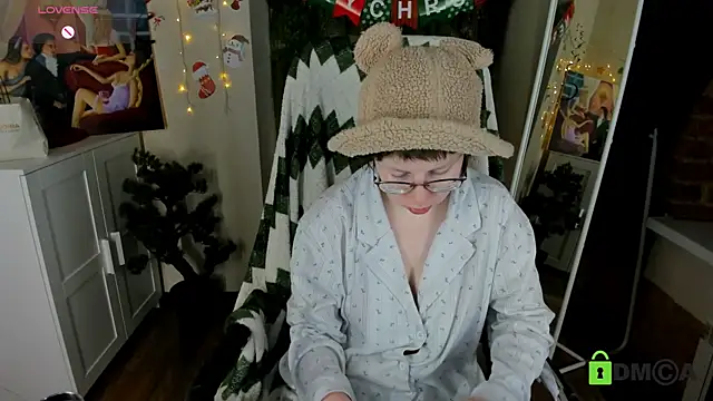 Melissa_Wells's cam snapshot