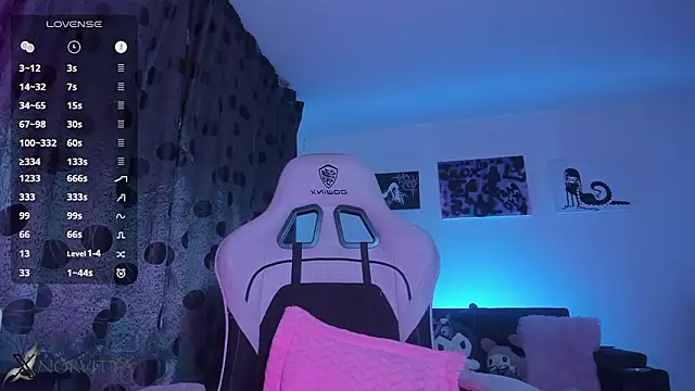 satanbabee's cam snapshot