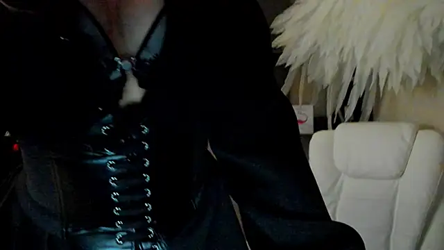 foxy_blond's cam snapshot