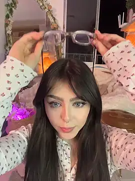 DearMorgan's cam snapshot