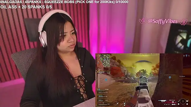 soffyvibes-'s cam snapshot