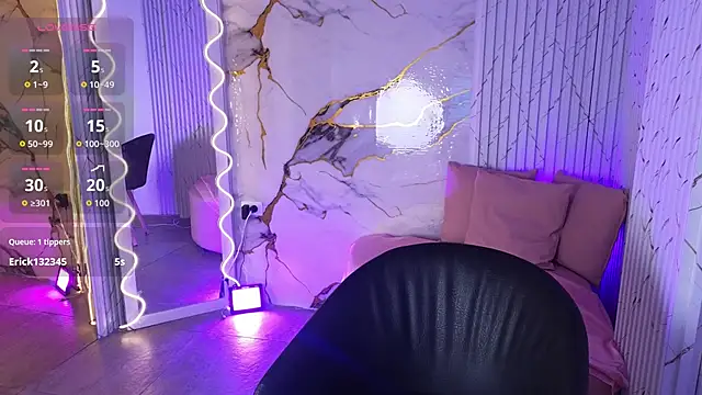 Ninna_tay's cam snapshot