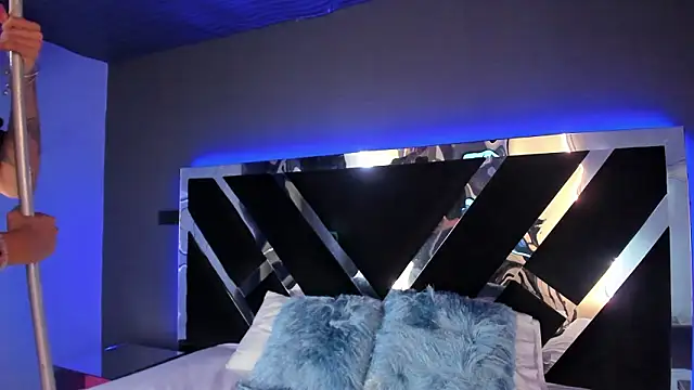 LolaGray__'s cam snapshot