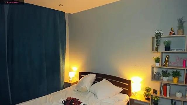 IsaVesco's cam snapshot