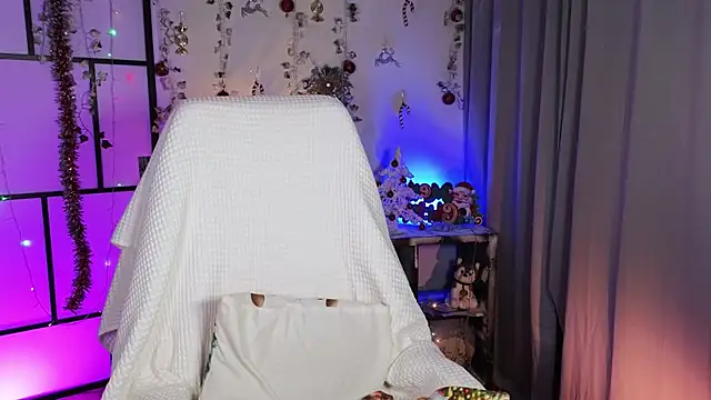 ImBonBon's cam snapshot