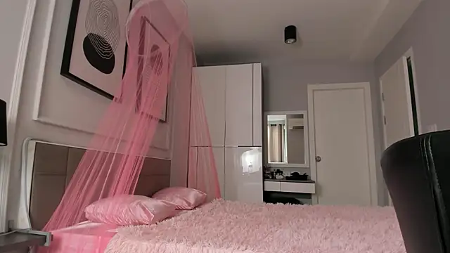 Jap_amelle's cam snapshot