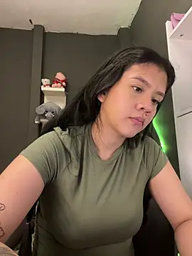 alhaana_ live sex cam