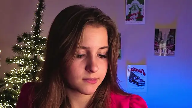 LoveSeekins's cam snapshot