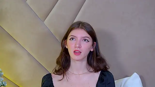 SophiaProve's cam snapshot