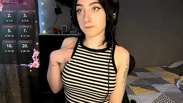 Meowluly's cam snapshot