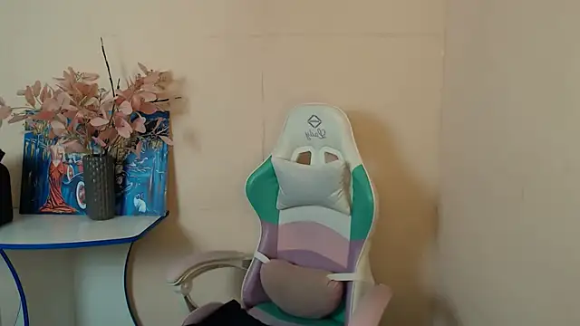 kay_franccis's cam snapshot