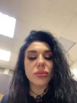 MaeveMoon's cam snapshot