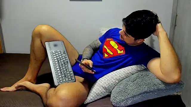 Dante_Storm live sex cam