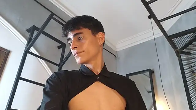 Dani_mc1's cam snapshot