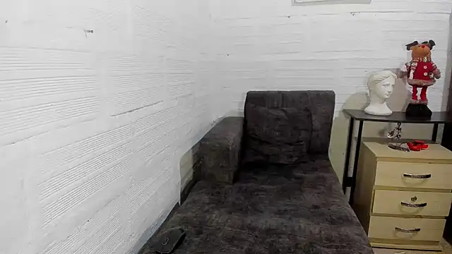 juantalents's cam snapshot