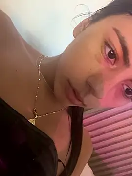 Lilybeeth's cam snapshot