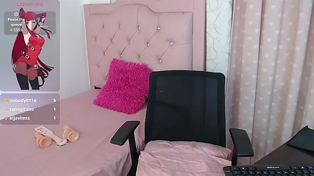 beauty_lana18's cam snapshot