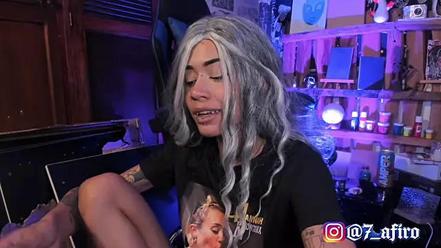 ivybank's cam snapshot