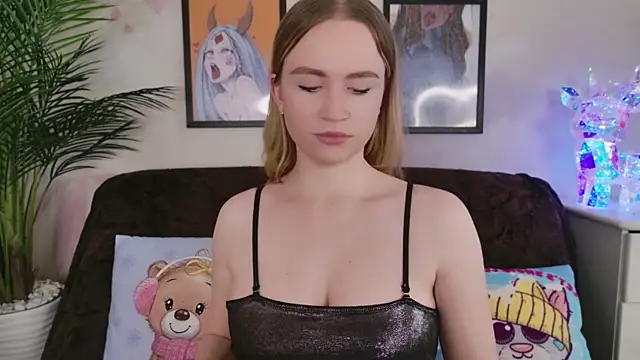 BigTitsLady-'s cam snapshot