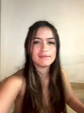 Little__Danni1's cam snapshot