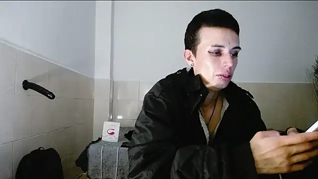 Cocain_Atenea's cam snapshot