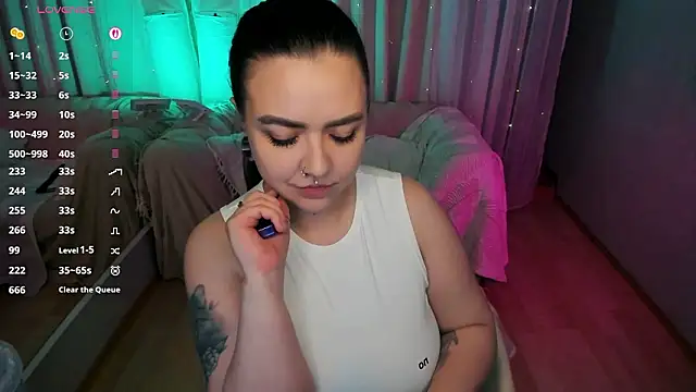 ashton_heidii's cam snapshot