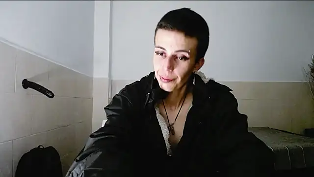 Cocain_Atenea live sex cam