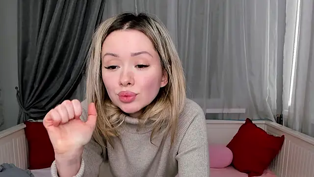 CassieTayllor's cam snapshot