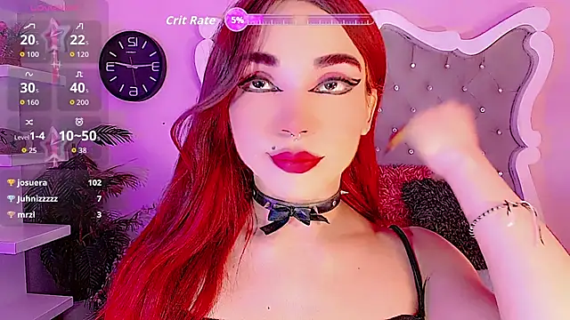 LeyXandrabraz live sex cam