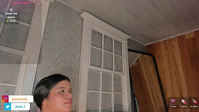 _PARISI_ live sex cam