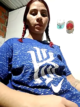 Zoe_axxelll's cam snapshot