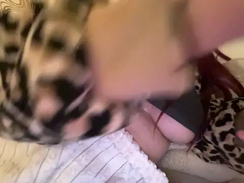 bunnyamy's cam snapshot