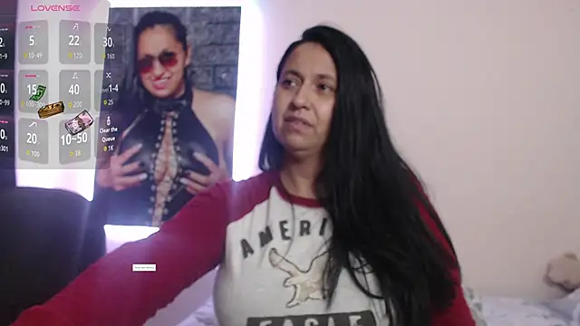 holydeath_1's cam snapshot