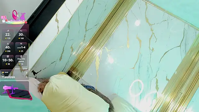 dianamilf's cam snapshot