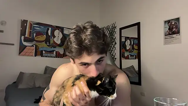 David_Brown18's cam snapshot