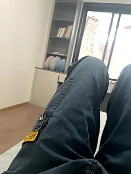 nole_china7's cam snapshot