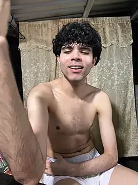 Axel-Mejia's cam snapshot