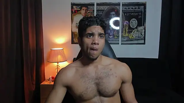 Dustyn_Michelle1's cam snapshot