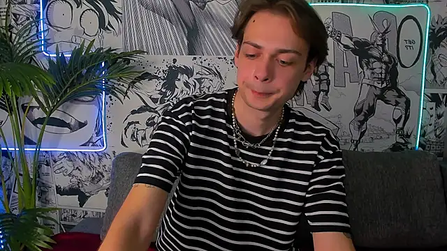 PaulWilliamsy's cam snapshot