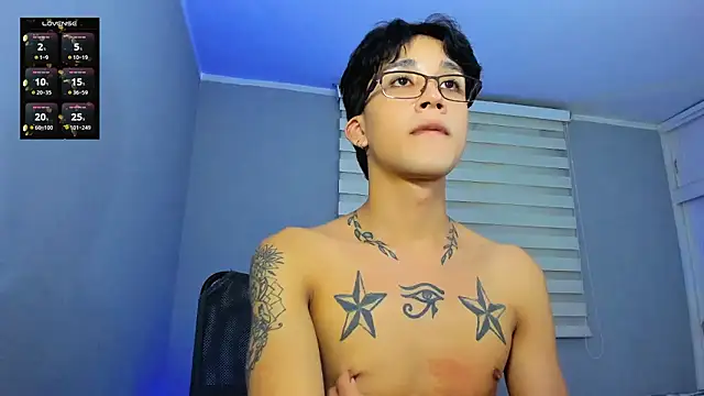 tom_Howard's cam snapshot