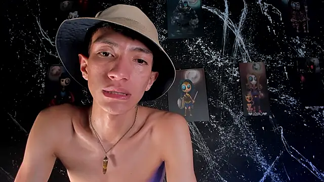JohanSedas live sex cam