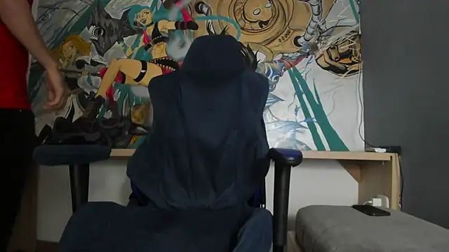 Neill_Lorde live sex cam