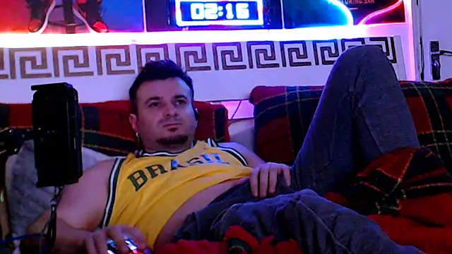 FuckToyBoy69's cam snapshot