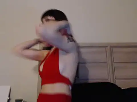 certifiedratchet's cam snapshot