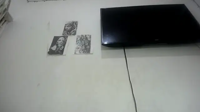 Foxy_Lovex's cam snapshot