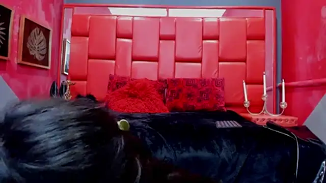 CarlaLordes's cam snapshot